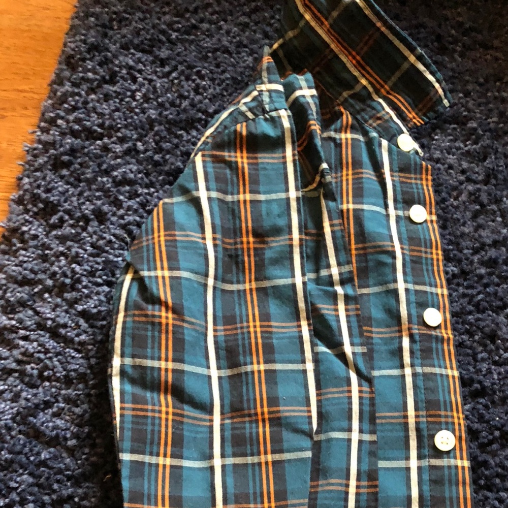 Nautica Button down shirt